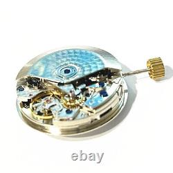 28,800bph 30mm Chronograph Automatic Mechanical Watch Movement for ETA 7753 7750
