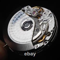 28800bph 25-Jewels Automatic Mechanical Watch Movement Chronogrpah For ETA 7753