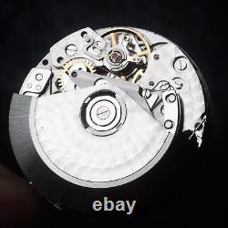 30.4mm 28,800bph Auto Mechanical Watch Movement Chronogrpah For Asian ETA 7753 I