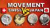 Adu Movement Jam Tangan Movement Swiss Vs Jepang Rolex 3135 Eta 2824 Miyota 9015 Nh35a