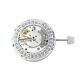 Automatic Mechanical Watch Movement Replacement Parts For Eta 2836-2 Gmt Watch D