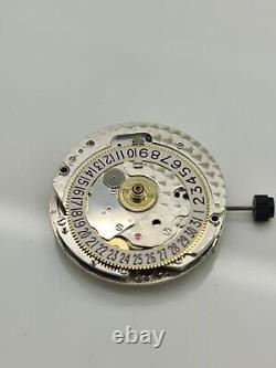 Breitling Automatic Chronograph Movement ETA 2892 Dubois Depraz module ref 2076
