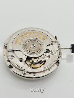 Breitling Automatic Chronograph Movement ETA 2892 Dubois Depraz module ref 2320