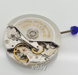 Breitling Caliber 13 Cronometer Grade Automatic Chronograph Movement eta 7750