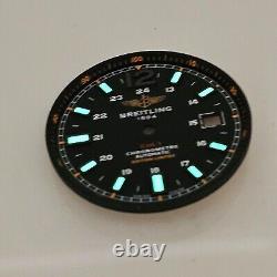 Breitling Colt Dial for Limited Edition ref M173881A/BG03-153S 44 mm watch