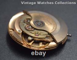 ETA-2522 Automatic Non Working Watch Movement For Parts/Repair Work O-5922