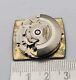 Eta-2789 Automatic Non Working Watch Movement For Parts & Repair Work O-1532