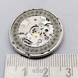 ETA-2892/2 Automatic Non Working Watch Movement For Parts & Repair Work O-1690