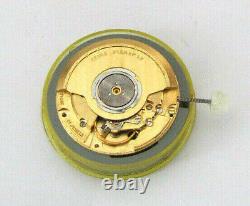 ETA 2892-3 movement automatic with moonphase. NOS swiss made