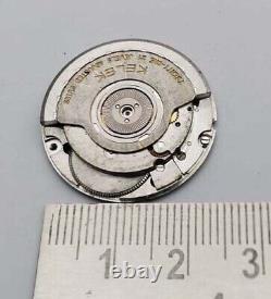 ETA-2892 A2 Automatic Non Working Watch Movement For Parts & Repair Work O-1620