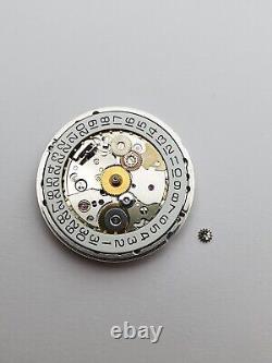 ETA 2893-2 GMT Chronometer Movement Worldwide Patterns Parts