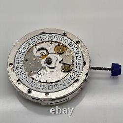 ETA Valjoux 7750, Automatic Chronograph High Grade Movement 25 Jewels