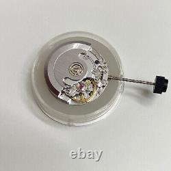 For ETA2671 Automatic Mechanical Movement Women's Watch Spare Replacement Part