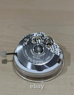 Genuine ETA Valjoux7753 Automatic Movement Swiss Made, watchmaker tool, bergeon