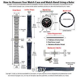 Genuine For Eta 2824-2 New Watch Movement 25 Jewel Date 3 Auto Nickel Swiss Mad