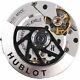 Hublot- Automatic Watch Movement Big Bang Calibre Hub21