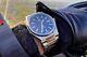 Jack Turner Meridian Limited Edition Swiss Automatic Sports Watch For Men