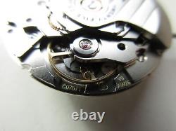 Mido cal. 80 / ETA cal. C07.671 Swiss automatic watch movement- N. O. S