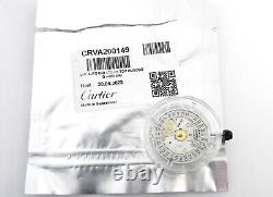 New Genuine Cartier Mechanical Movement Calibre 049 ETA 2892-A2
