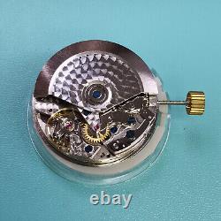 Replace Automatic Mechanical Watch Movement Small Second @9 For ETA 7753 7750 B