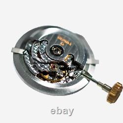 Rolex Tudor ETA 2671 Swiss 26 Rubies Automatic Date Watch Movement For Ref 73091