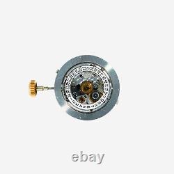 Rolex Tudor ETA 2671 Swiss 26 Rubies Automatic Date Watch Movement For Ref 73091