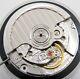 Soprod A10.2 25 Jewels Automatic Slim Watch Movement For Parts. Fit 3 Hands