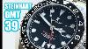 Steinhart Ocean Gmt 39 Amazing Ignore The Haters