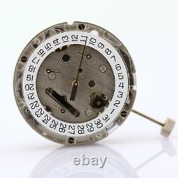 Swiss Made Genuine ETA C01.211 Chronograph Mechanical Movement TISSOT 1853
