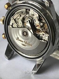 Swiss Valjoux Automatic Chronograph Watch Movement