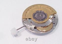 Tag Heuer 6000 Automatic Chronometer Swiss Movement ETA 2892-A2 2892 New
