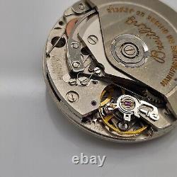 Vintage Breitling ETA Valjoux 7750, Automatic Chronograph Movement Navitimer 25J