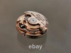 Vintage Breitling Geneve (ETA Cal 2365) Automatic Watch Movement, Parts / Repair