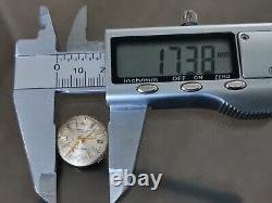 Vintage Breitling Geneve (ETA Cal 2365) Automatic Watch Movement, Parts / Repair