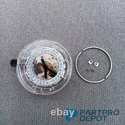 Watch Movement Replacement for 2824-2 Mechanical Automatic Movement 28800